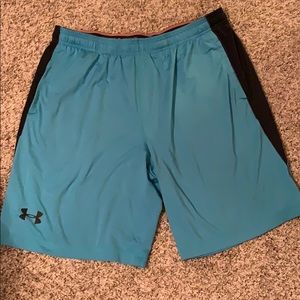 Under armour shorts